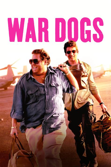 watch war dogs online